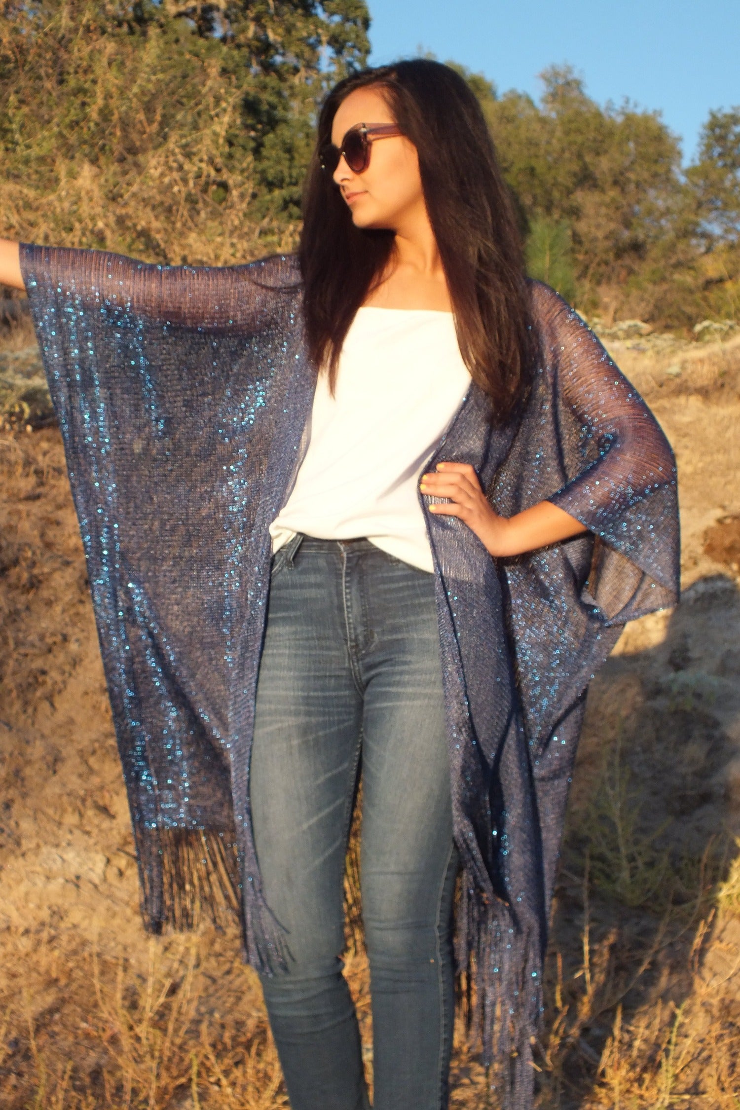 Ponchos/Capes – Moddy Vintage